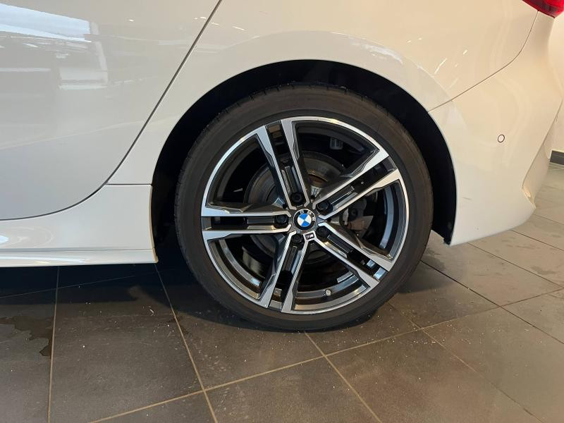 Used BMW Série 1 118dA 150ch M Sport 8cv 2020 Blanc € 25490 in Épinal