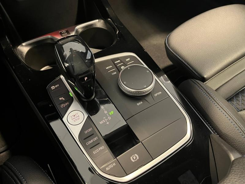 Used BMW Série 1 118dA 150ch M Sport 8cv 2020 Blanc € 25490 in Épinal