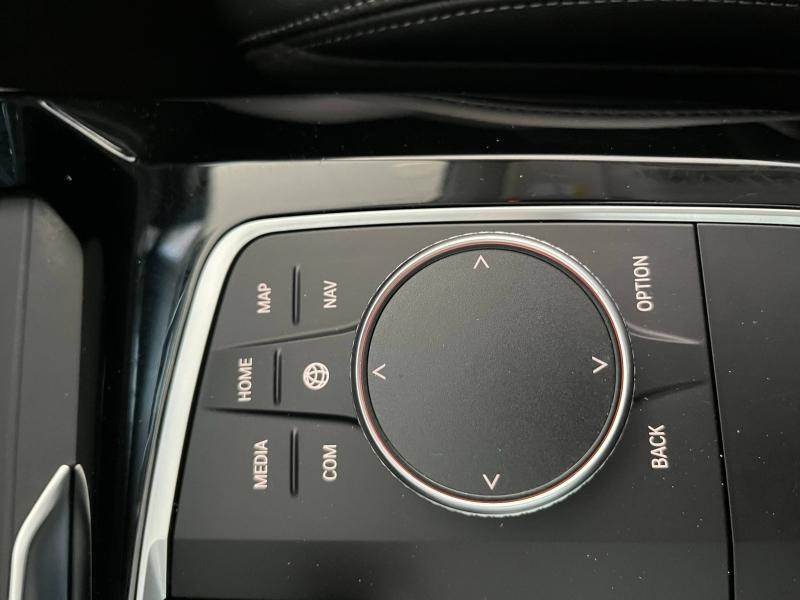 Used BMW X3 xDrive30e 292ch xLine 2023 Saphirschwarz métallisé € 32890 in Épinal