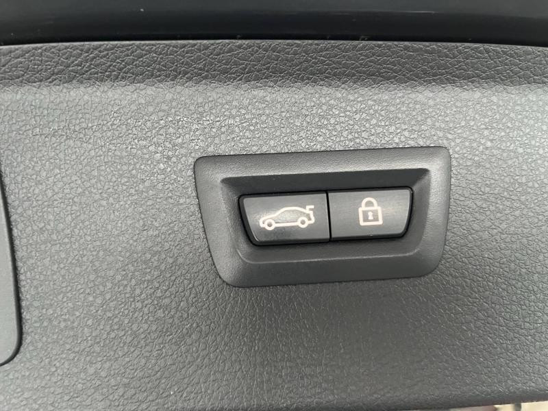 Used BMW Série 2 ActiveTourer 225xeA 224ch Luxury 2019 Mineralgrau € 17990 in Épinal