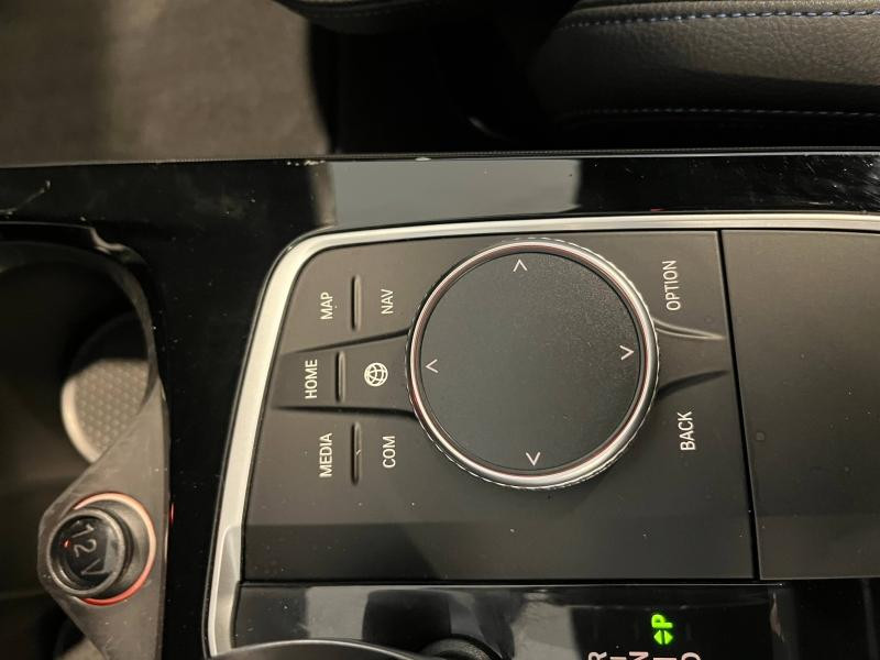 Used BMW Série 1 118dA 150ch M Sport 8cv 2020 Blanc € 25490 in Épinal