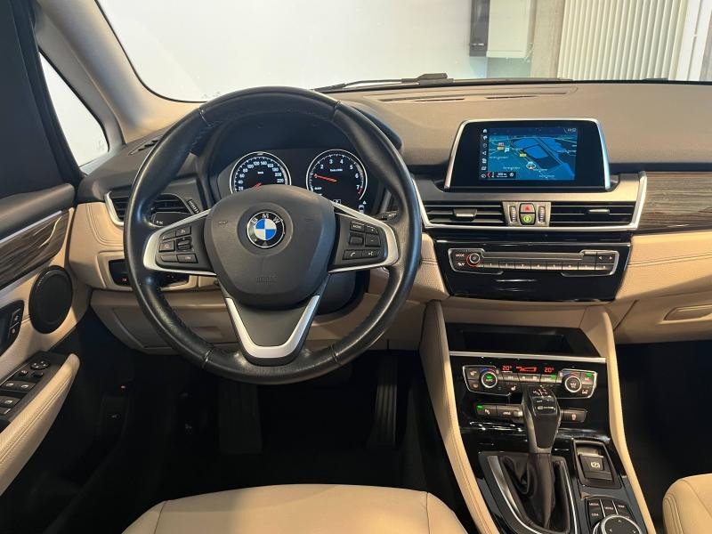 Used BMW Série 2 ActiveTourer 225xeA 224ch Luxury 2019 Mineralgrau € 17990 in Épinal