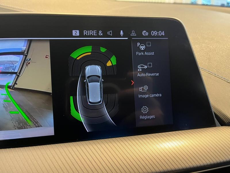 Used BMW Série 1 118dA 150ch M Sport 8cv 2020 Blanc € 25490 in Épinal