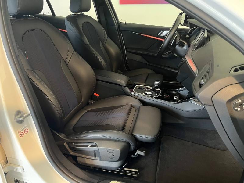 Used BMW Série 1 118dA 150ch M Sport 8cv 2020 Blanc € 25490 in Épinal