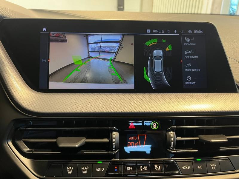 Used BMW Série 1 118dA 150ch M Sport 8cv 2020 Blanc € 25490 in Épinal