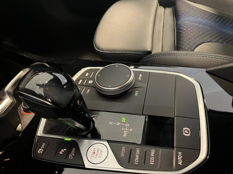 Used BMW Série 1 118dA 150ch M Sport 8cv 2020 Blanc € 25490 in Épinal