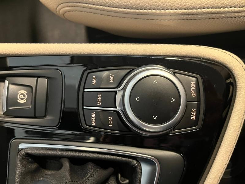 Used BMW Série 2 ActiveTourer 225xeA 224ch Luxury 2019 Mineralgrau € 17990 in Épinal