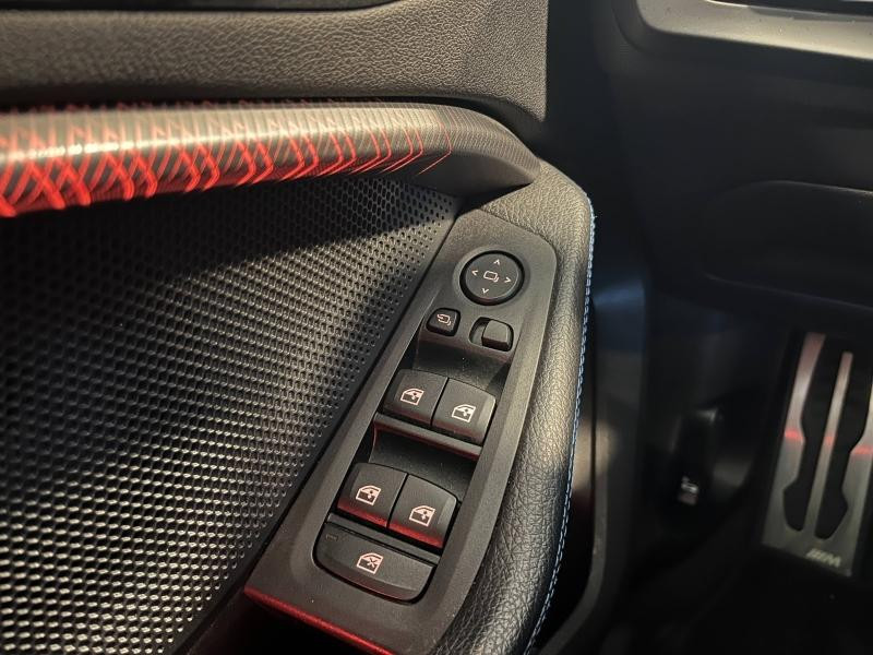 Used BMW Série 1 118dA 150ch M Sport 8cv 2020 Blanc € 25490 in Épinal