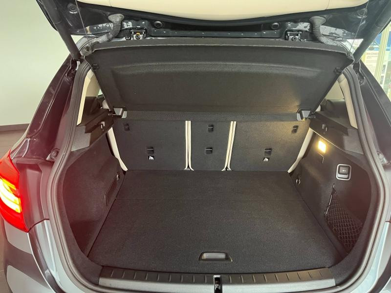 Used BMW Série 2 ActiveTourer 225xeA 224ch Luxury 2019 Mineralgrau € 17990 in Épinal