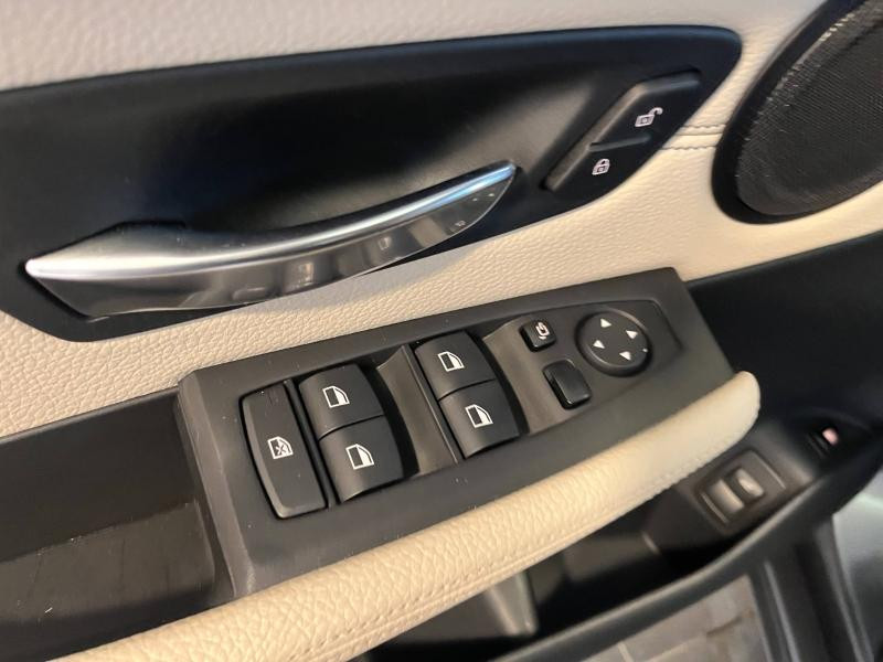 Used BMW Série 2 ActiveTourer 225xeA 224ch Luxury 2019 Mineralgrau € 17990 in Épinal