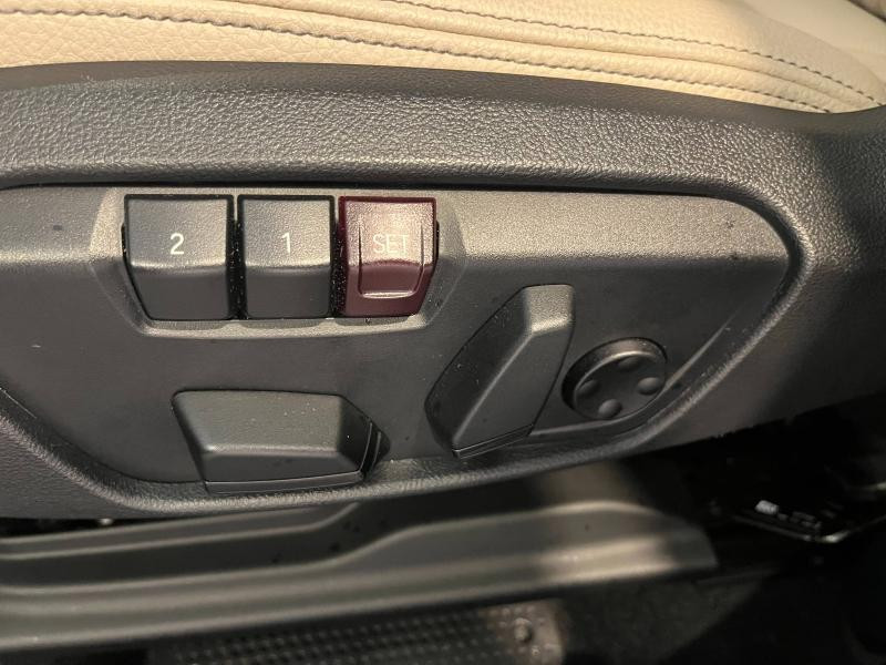 Used BMW Série 2 ActiveTourer 225xeA 224ch Luxury 2019 Mineralgrau € 17990 in Épinal