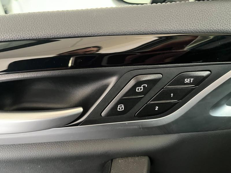 Used BMW X3 xDrive30e 292ch xLine 2023 Saphirschwarz métallisé € 32890 in Épinal