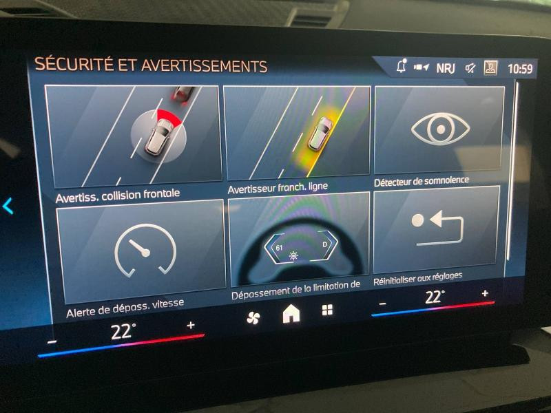 Used BMW X1 ieDrive20 204ch xLine 2024 Cape York Green métal € 32890 in Épinal