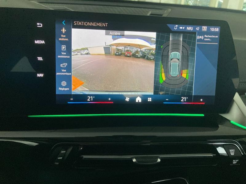 Used BMW X1 ieDrive20 204ch xLine 2024 Cape York Green métal € 32890 in Épinal