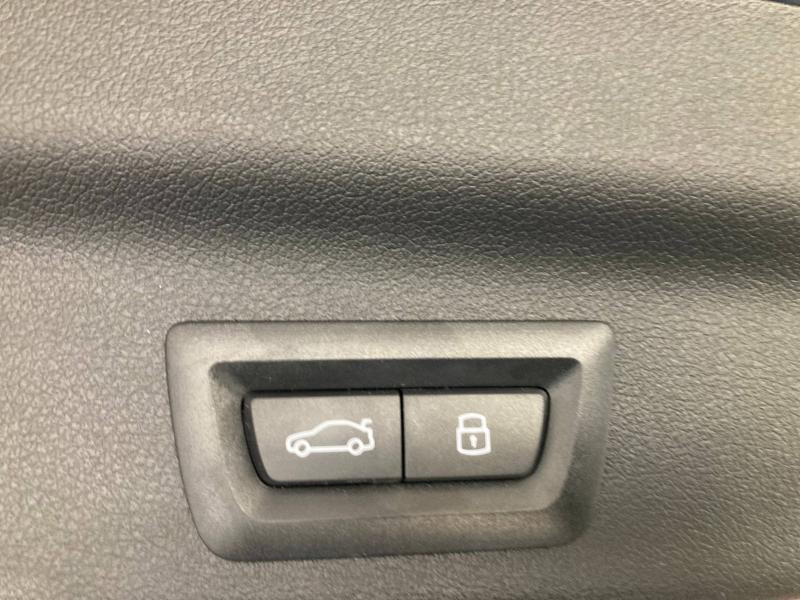 Used BMW X1 ieDrive20 204ch xLine 2024 Cape York Green métal € 32890 in Épinal