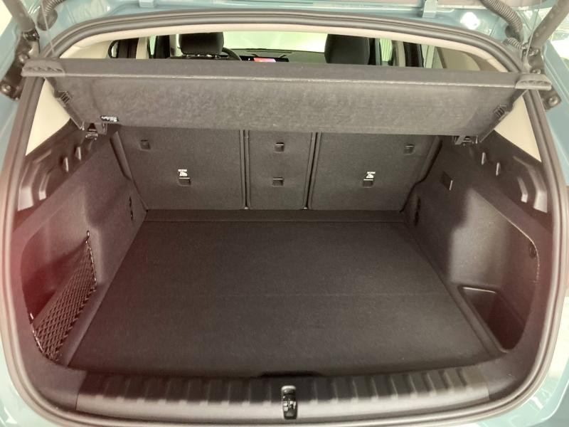 Used BMW X1 ieDrive20 204ch xLine 2024 Cape York Green métal € 32890 in Épinal