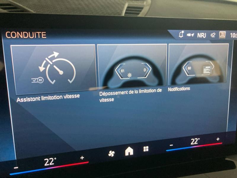 Used BMW X1 ieDrive20 204ch xLine 2024 Cape York Green métal € 32890 in Épinal