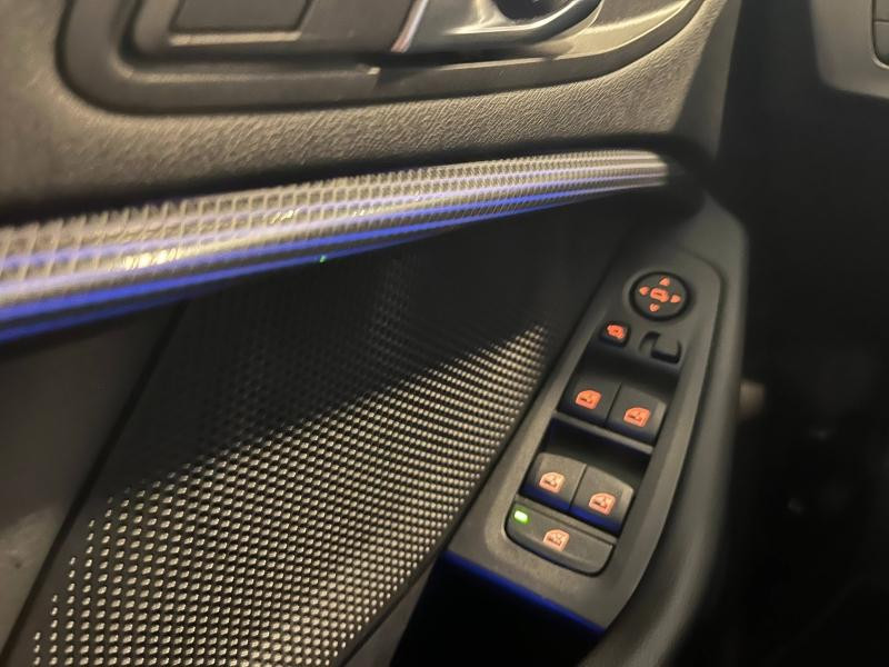 Used BMW Série 1 116iA 109ch Edition Sport DKG7 2023 BMW Individual Storm Bay métallisé € 25990 in Épinal