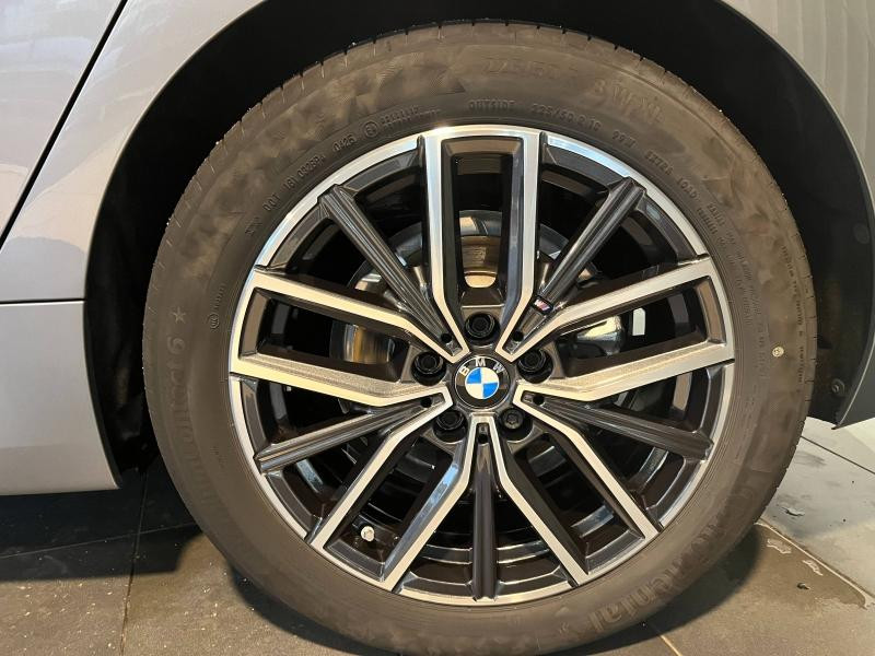 Used BMW Série 2 ActiveTourer 218i 136ch M Sport DKG7 2025 Skyscraper grey métallisé € 32990 in Épinal