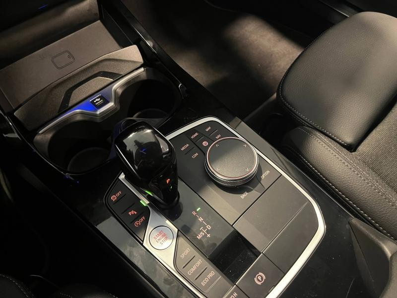 Used BMW Série 1 116iA 109ch Edition Sport DKG7 2023 BMW Individual Storm Bay métallisé € 25990 in Épinal