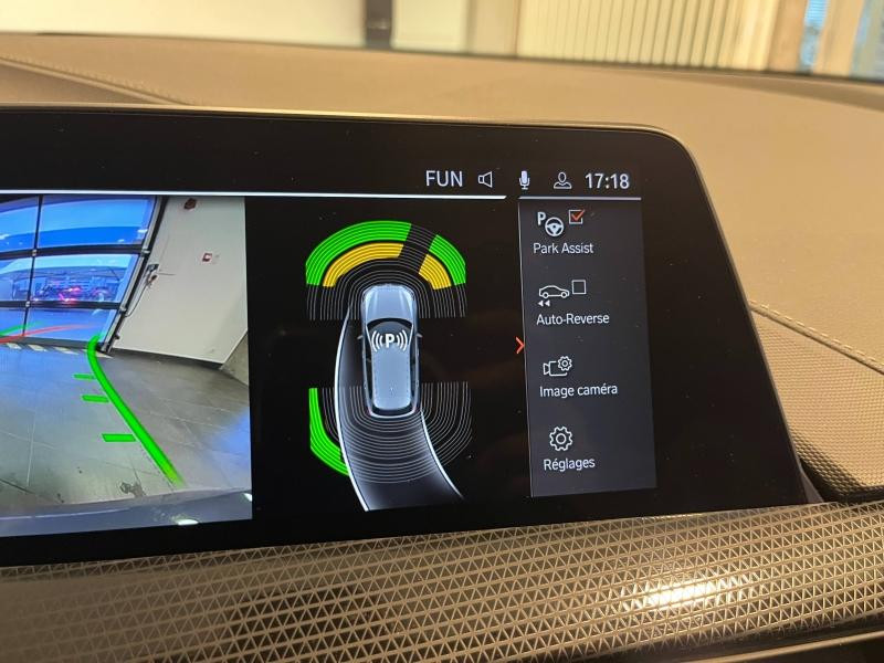 Used BMW Série 1 116iA 109ch Edition Sport DKG7 2023 BMW Individual Storm Bay métallisé € 25990 in Épinal