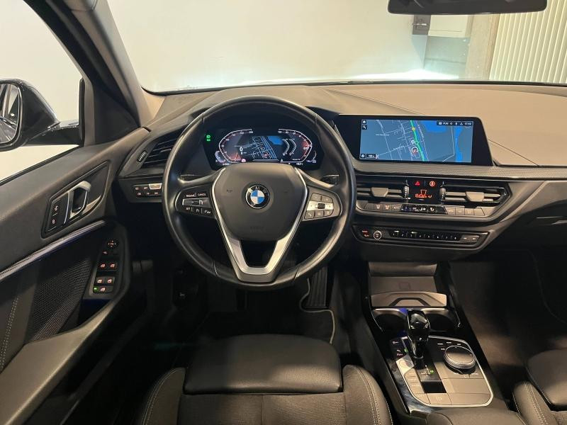 Used BMW Série 1 116iA 109ch Edition Sport DKG7 2023 BMW Individual Storm Bay métallisé € 25990 in Épinal