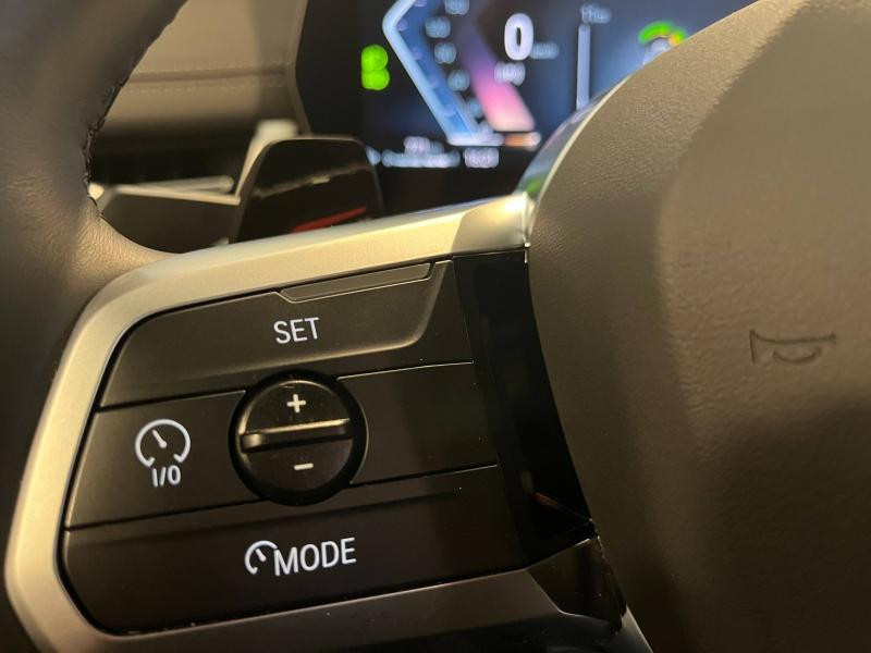 Used BMW Série 2 ActiveTourer 218i 136ch M Sport DKG7 2025 Skyscraper grey métallisé € 32990 in Épinal