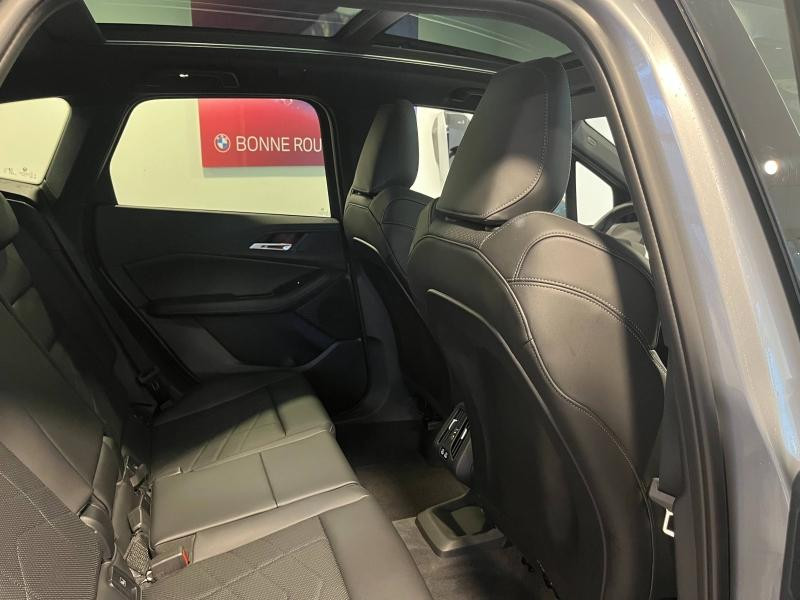 Used BMW Série 2 ActiveTourer 218i 136ch M Sport DKG7 2025 Skyscraper grey métallisé € 32990 in Épinal