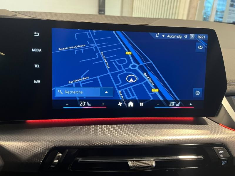 Used BMW Série 2 ActiveTourer 218i 136ch M Sport DKG7 2025 Skyscraper grey métallisé € 32990 in Épinal