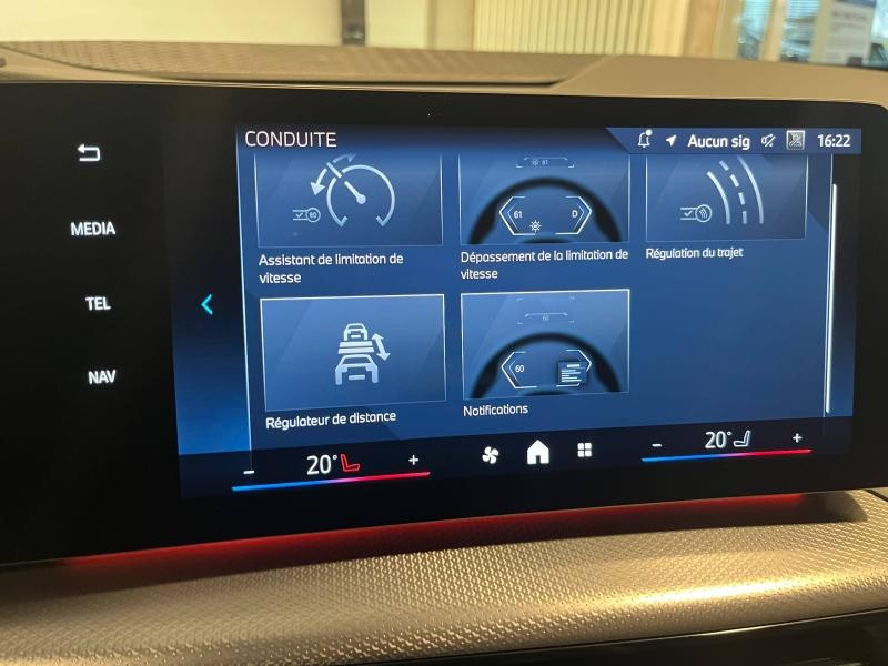 Used BMW Série 2 ActiveTourer 218i 136ch M Sport DKG7 2025 Skyscraper grey métallisé € 32990 in Épinal