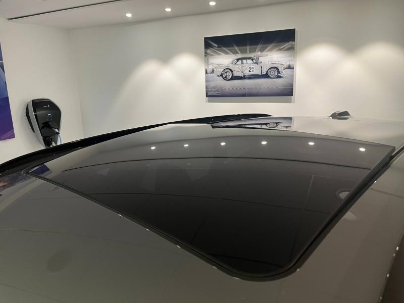 Used BMW Série 2 ActiveTourer 218i 136ch M Sport DKG7 2025 Skyscraper grey métallisé € 32990 in Épinal