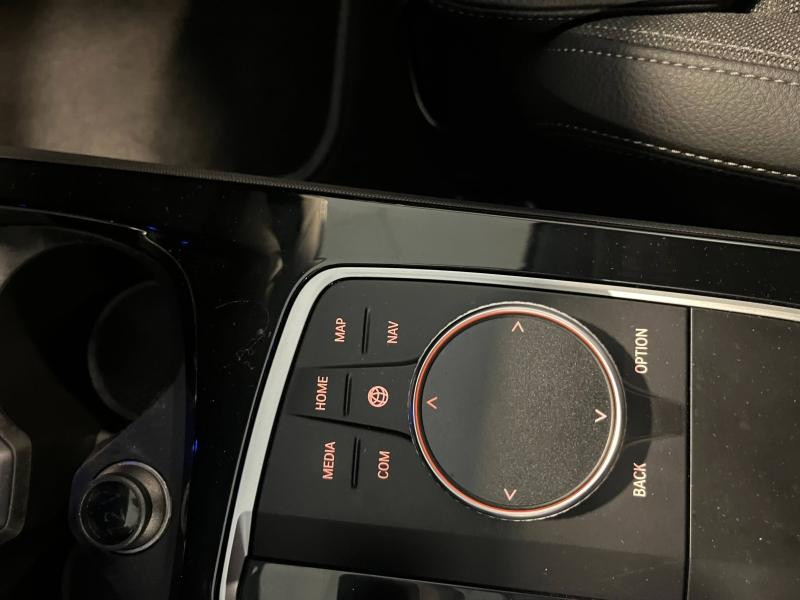 Used BMW Série 1 116iA 109ch Edition Sport DKG7 2023 BMW Individual Storm Bay métallisé € 25990 in Épinal