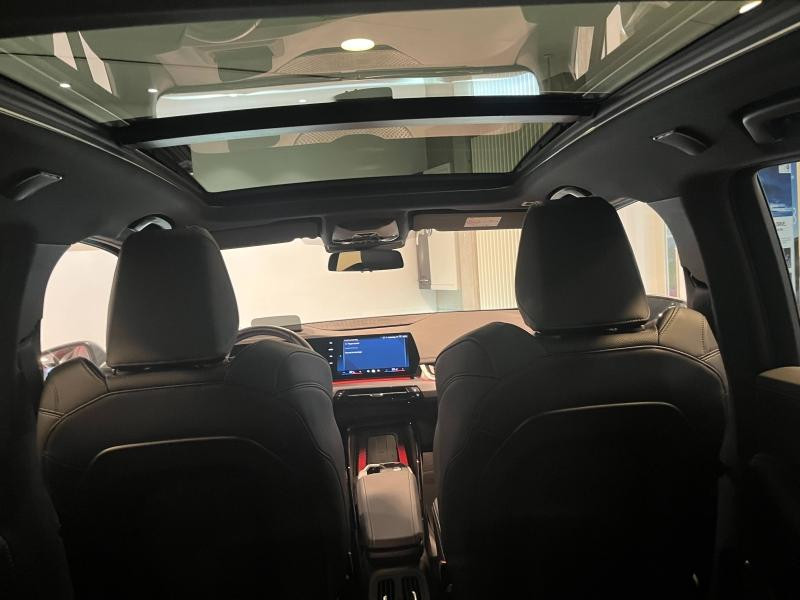 Used BMW Série 2 ActiveTourer 218i 136ch M Sport DKG7 2025 Skyscraper grey métallisé € 32990 in Épinal