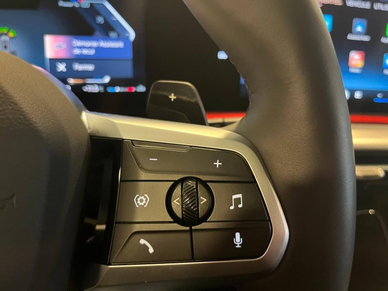 Used BMW Série 2 ActiveTourer 218i 136ch M Sport DKG7 2025 Skyscraper grey métallisé € 32990 in Épinal