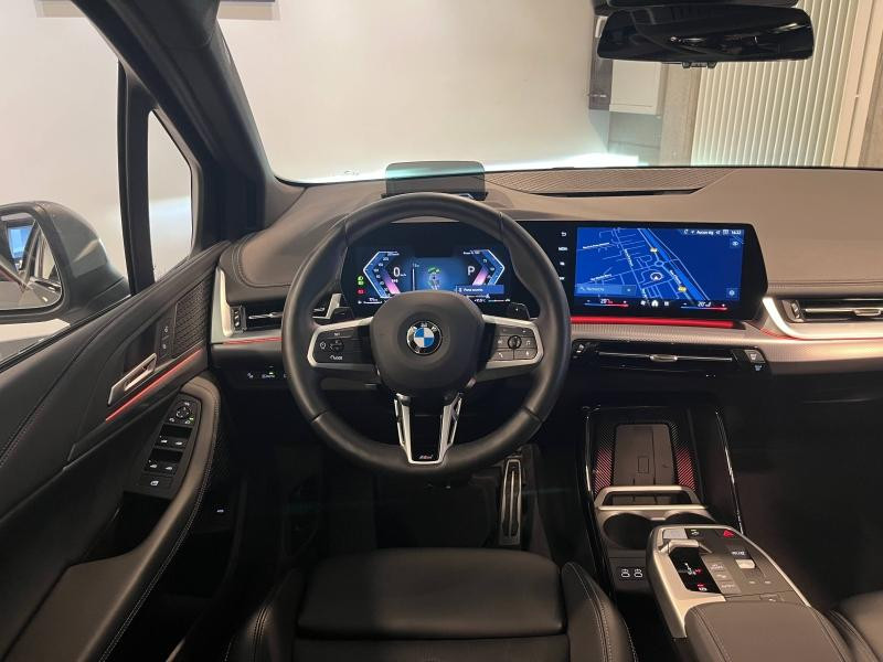 Used BMW Série 2 ActiveTourer 218i 136ch M Sport DKG7 2025 Skyscraper grey métallisé € 32990 in Épinal