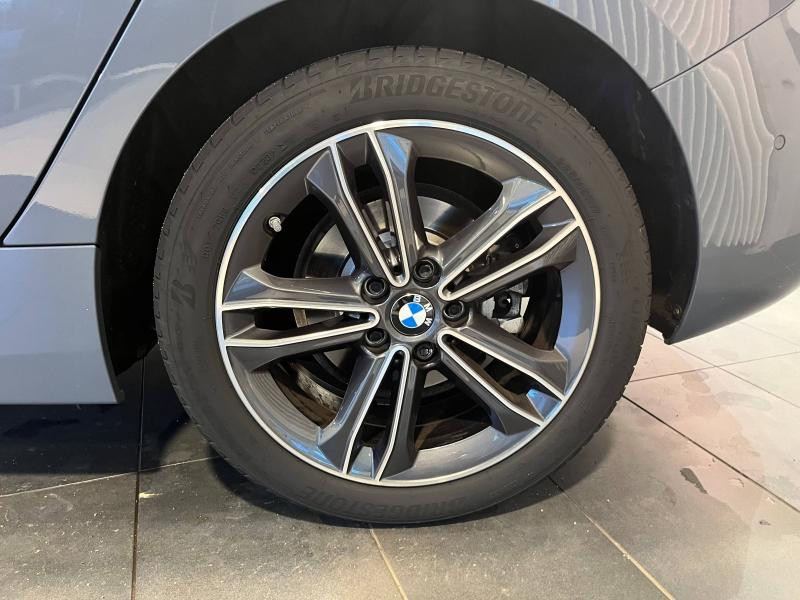 Used BMW Série 1 116iA 109ch Edition Sport DKG7 2023 BMW Individual Storm Bay métallisé € 25990 in Épinal