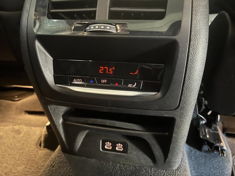 Occasion BMW X3 xDrive30e 292ch M Sport 2023 M Brooklyn Grau métallisé 49490 € à Épinal