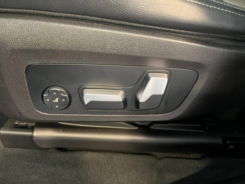 Occasion BMW X3 xDrive30e 292ch M Sport 2023 M Brooklyn Grau métallisé 49490 € à Épinal