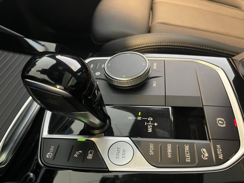 Occasion BMW X3 xDrive30e 292ch M Sport 2023 M Brooklyn Grau métallisé 49490 € à Épinal