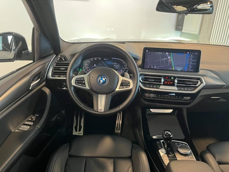 Occasion BMW X3 xDrive30e 292ch M Sport 2023 M Brooklyn Grau métallisé 49490 € à Épinal