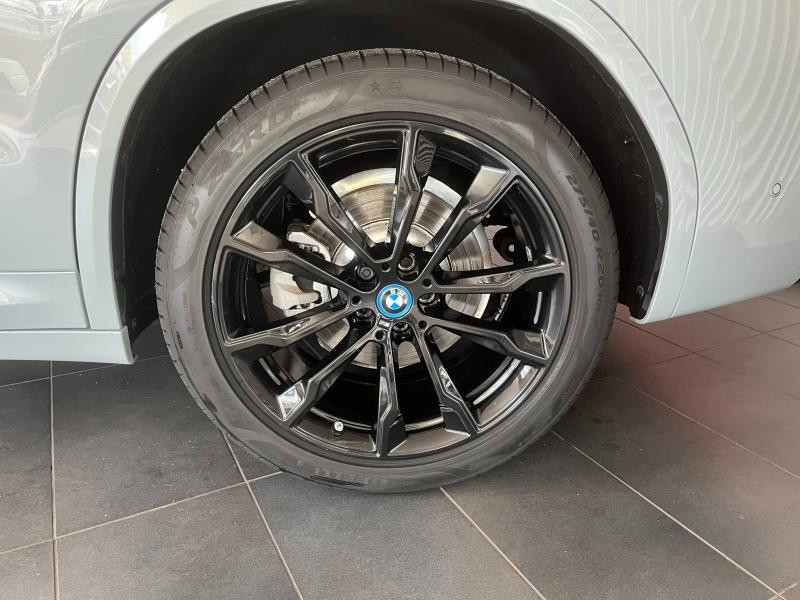 Occasion BMW X3 xDrive30e 292ch M Sport 2023 M Brooklyn Grau métallisé 49490 € à Épinal