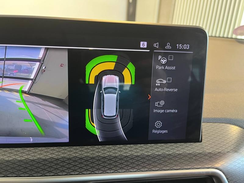 Occasion BMW X3 xDrive30e 292ch M Sport 2023 M Brooklyn Grau métallisé 49490 € à Épinal