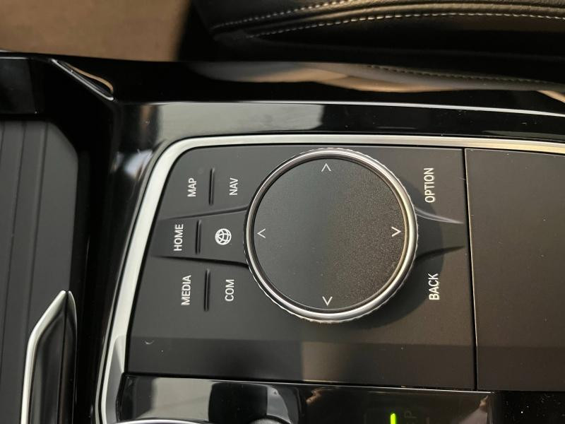 Occasion BMW X3 xDrive30e 292ch M Sport 2023 M Brooklyn Grau métallisé 49490 € à Épinal