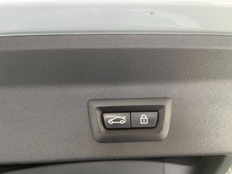 Occasion BMW X3 xDrive30e 292ch M Sport 2023 M Brooklyn Grau métallisé 49490 € à Épinal