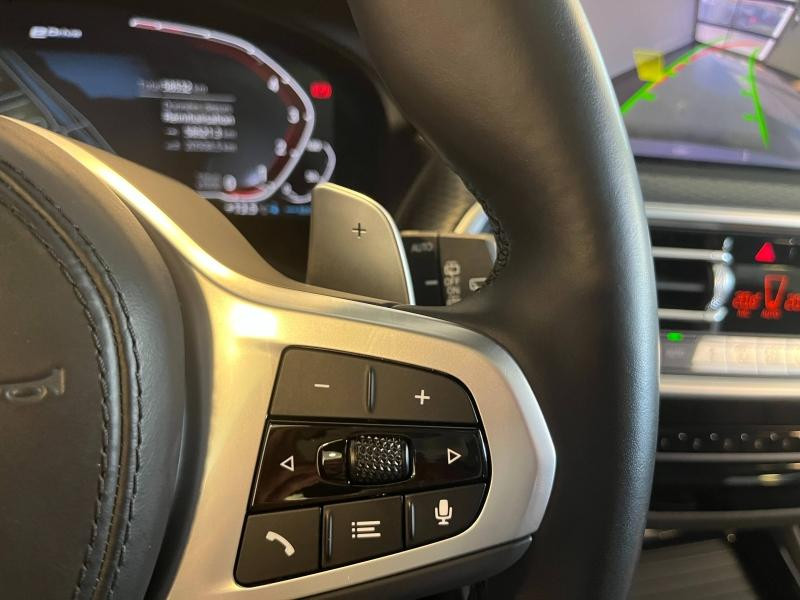 Occasion BMW X3 xDrive30e 292ch M Sport 2023 M Brooklyn Grau métallisé 49490 € à Épinal