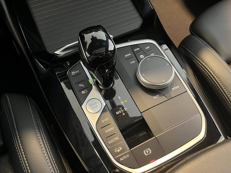 Occasion BMW X3 xDrive30e 292ch M Sport 2023 M Brooklyn Grau métallisé 49490 € à Épinal