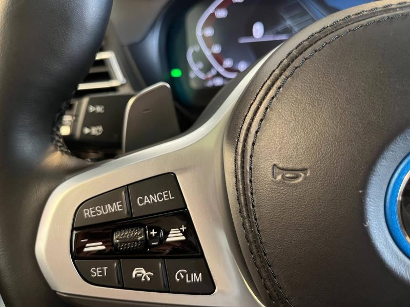 Occasion BMW X3 xDrive30e 292ch M Sport 2023 M Brooklyn Grau métallisé 49490 € à Épinal