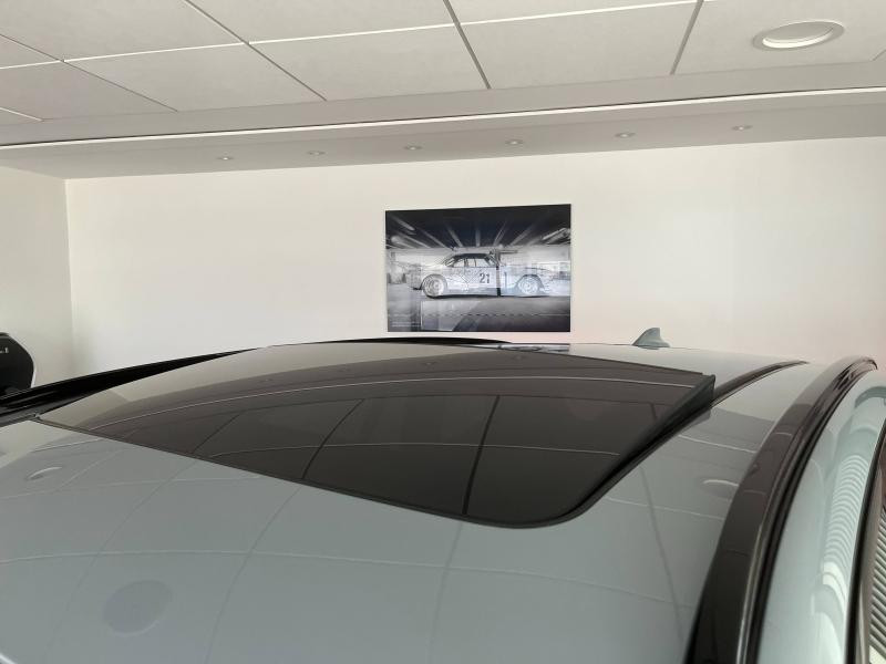 Occasion BMW X3 xDrive30e 292ch M Sport 2023 M Brooklyn Grau métallisé 49490 € à Épinal