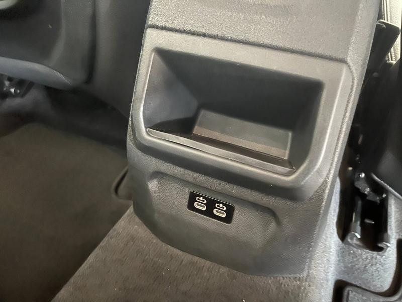 Used BMW Série 2 Gran Coupé 218i 136ch 2022 Schyscraper Grau métallisé € 24990 in Épinal