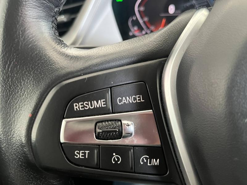 Used BMW Série 2 Gran Coupé 218i 136ch 2022 Schyscraper Grau métallisé € 24990 in Épinal